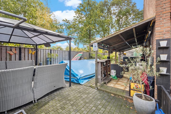 Foto 28 van Eikenlaan 29