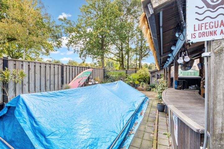 Foto 29 van Eikenlaan 29