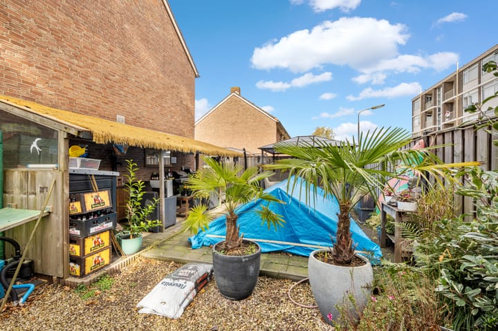 Foto 33 van Eikenlaan 29