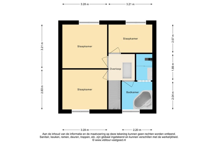 Bekijk foto 42 van Eikenlaan 29