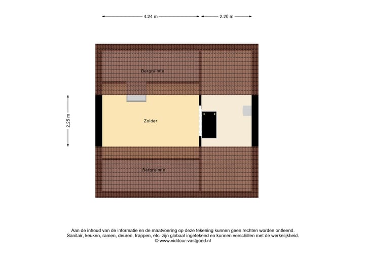 Foto 43 van Eikenlaan 29