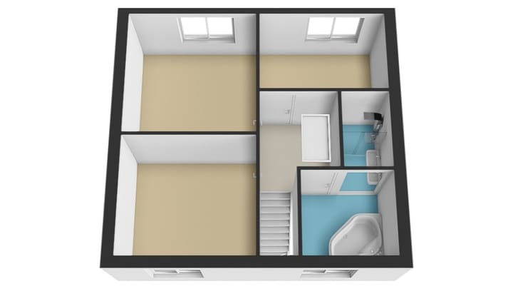 Foto 46 van Eikenlaan 29