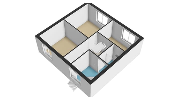 Foto 50 van Eikenlaan 29