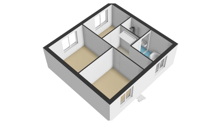 Foto 54 van Eikenlaan 29