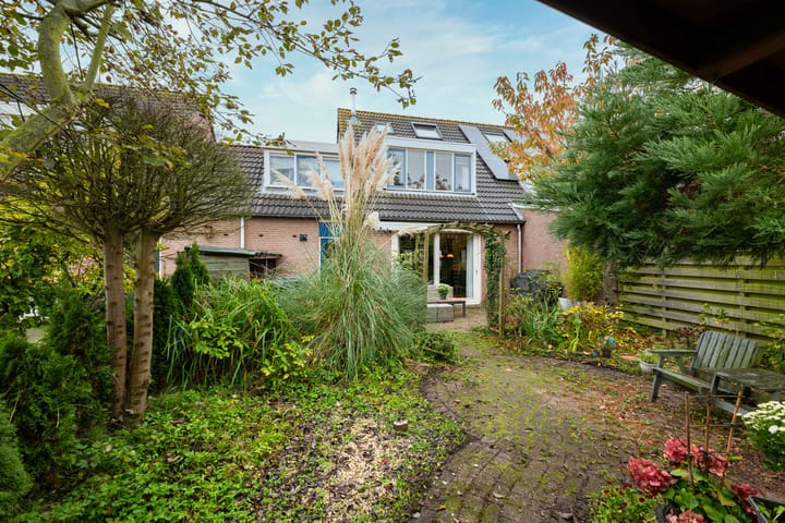 Foto 2 van Martin Luther Kinglaan 154