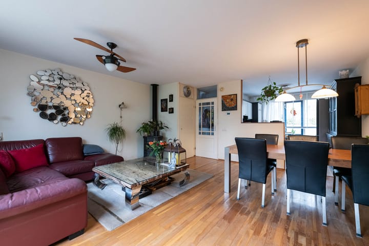 Foto 3 van Martin Luther Kinglaan 154