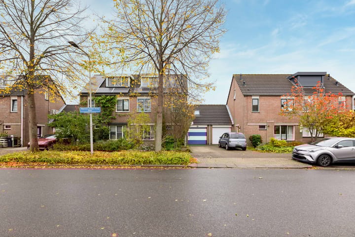 Foto 4 van Martin Luther Kinglaan 154