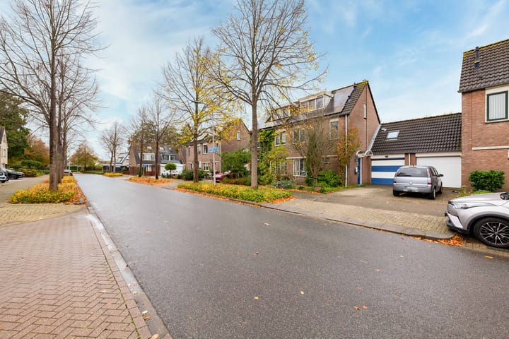 Foto 5 van Martin Luther Kinglaan 154