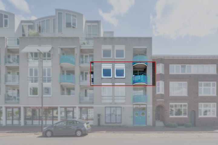 Foto 2 van Achterhakkers 44