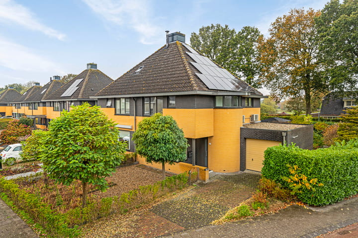 Foto 1 van De teeme 2