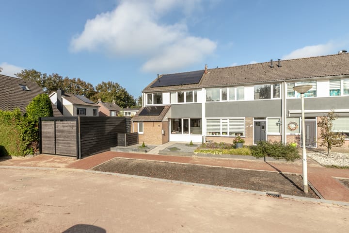 Foto 1 van Leliestraat 16