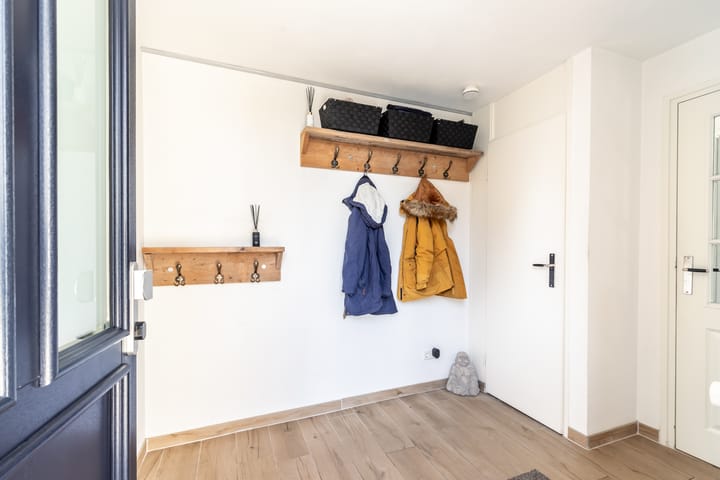 Foto 6 van Leliestraat 16