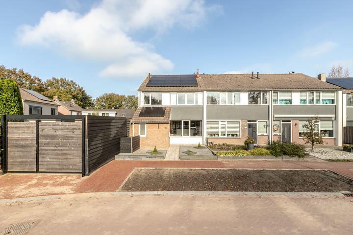 Foto 5 van Leliestraat 16