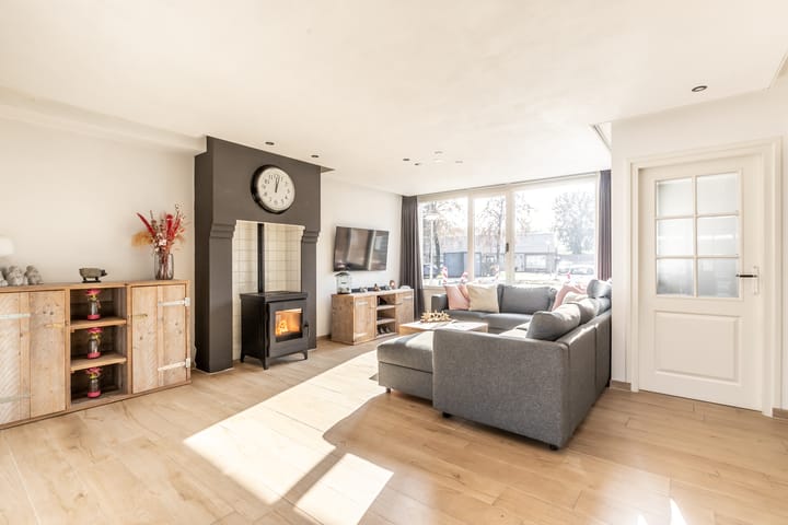 Foto 9 van Leliestraat 16