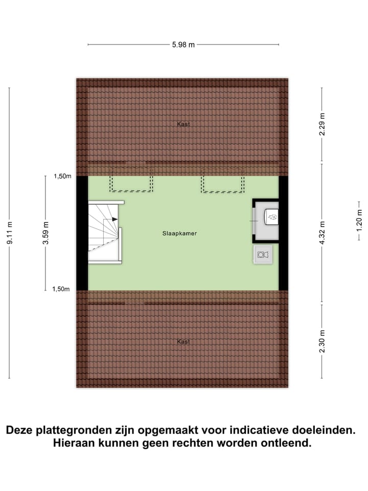 Foto 41 van Leliestraat 16