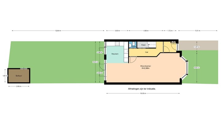 Foto 46 van Endegeesterstraatweg 12