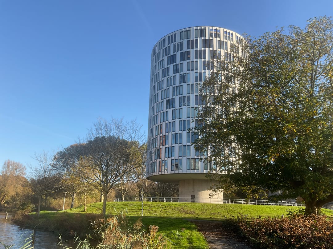 Foto 1 van Oeverpad 202