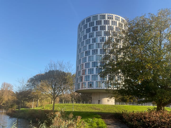 Foto 1 van Oeverpad 202