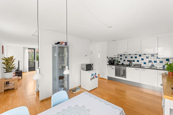 Foto 3 van Hof van Sint Pieter 7