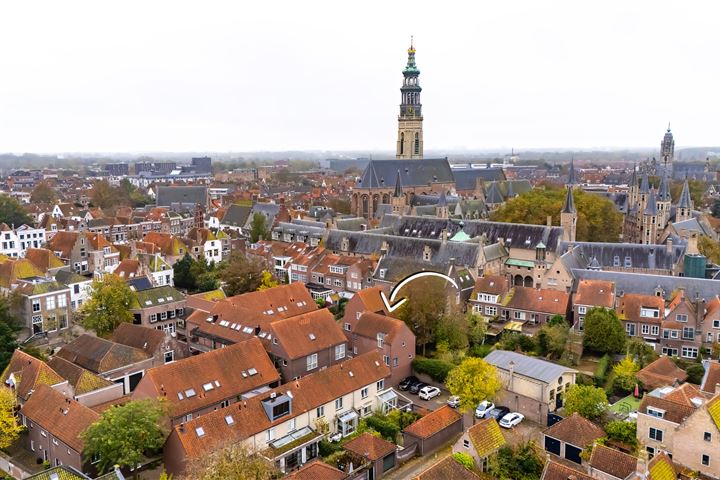 View photo 4 of Hof van Sint Pieter 7