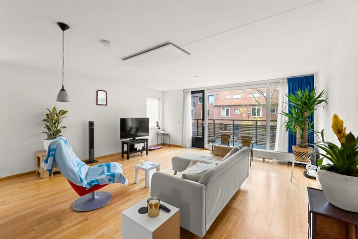 Foto 9 van Hof van Sint Pieter 7