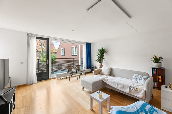 Foto 10 van Hof van Sint Pieter 7