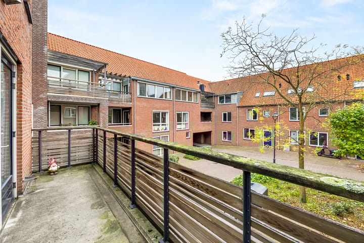 Foto 12 van Hof van Sint Pieter 7