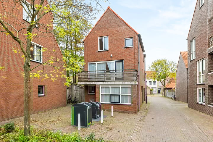 Foto 23 van Hof van Sint Pieter 7