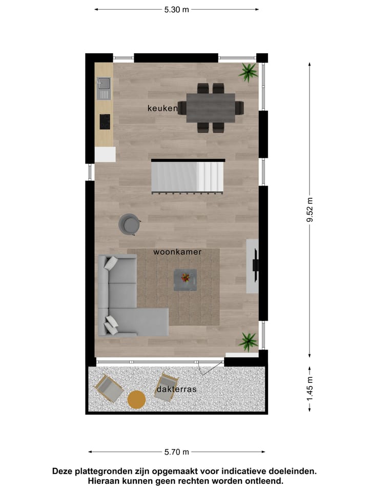 Foto 26 van Hof van Sint Pieter 7