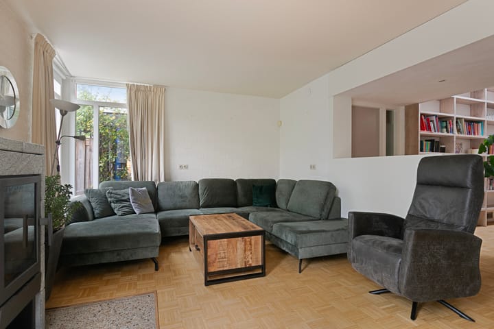 Foto 3 van Burgemeester van Beugenstraat 24