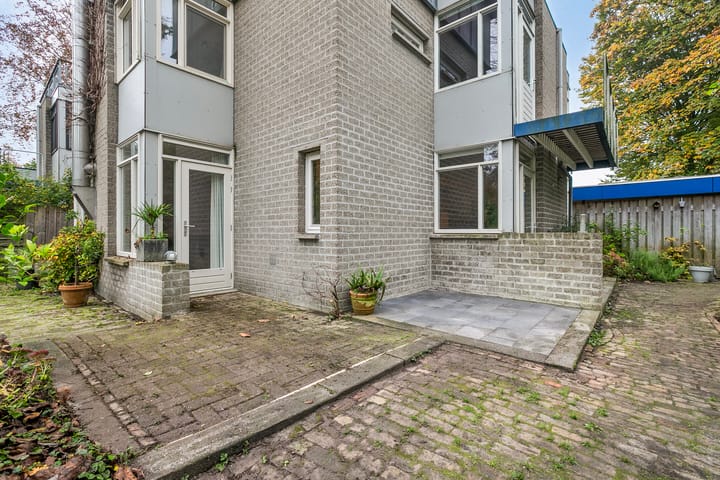 Foto 43 van Burgemeester van Beugenstraat 24