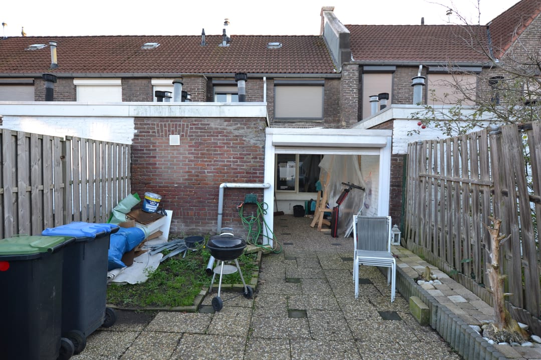 Photo 2 of Jonkerstraat 27