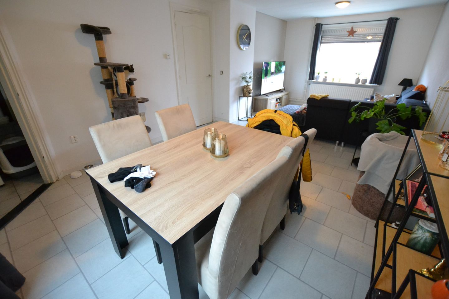 Photo 10 of Jonkerstraat 27