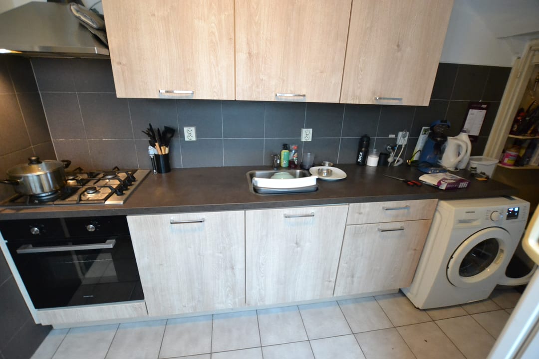 Photo 11 of Jonkerstraat 27