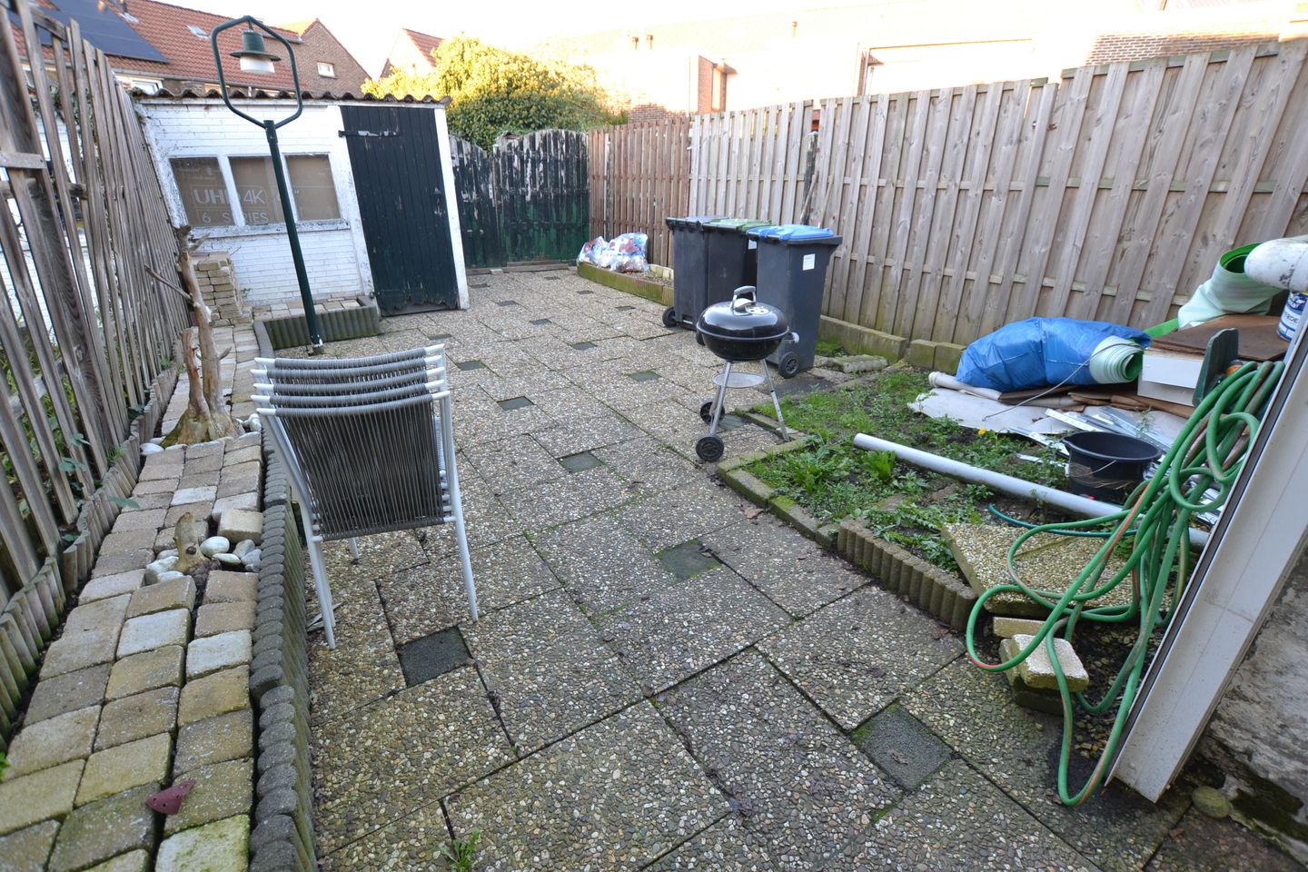 Photo 4 of Jonkerstraat 27