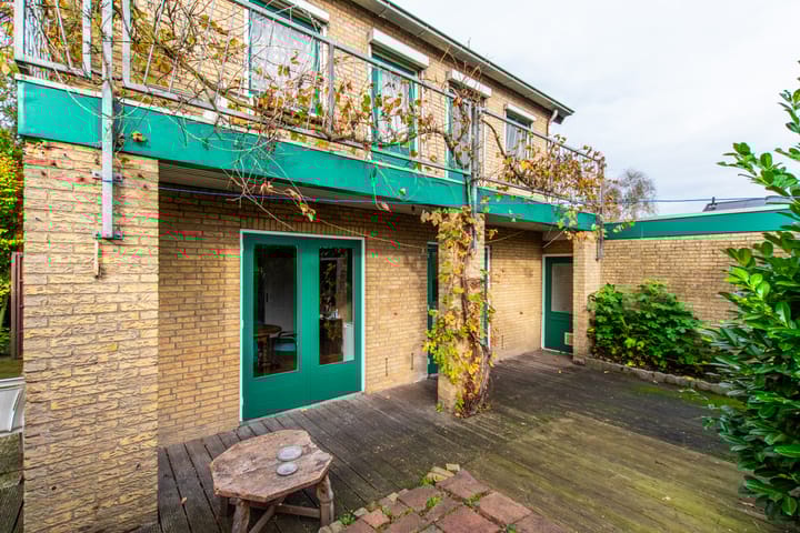 Foto 2 van W.H. Bollaertstraat 3