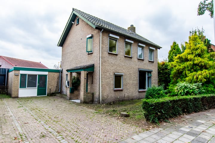 Foto 1 van W.H. Bollaertstraat 3