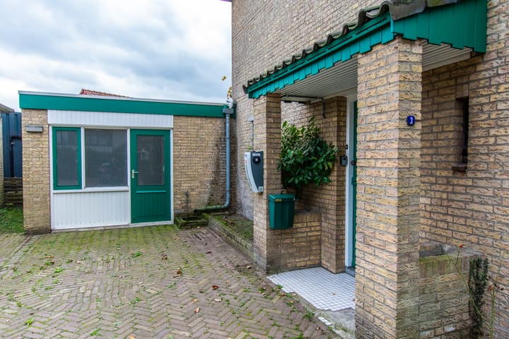 Foto 6 van W.H. Bollaertstraat 3