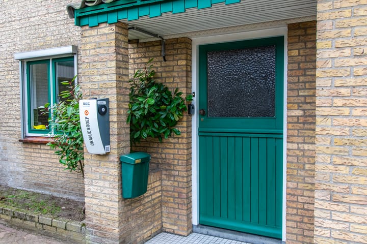 Foto 7 van W.H. Bollaertstraat 3