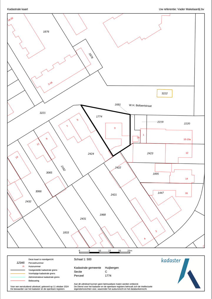 Foto 50 van W.H. Bollaertstraat 3