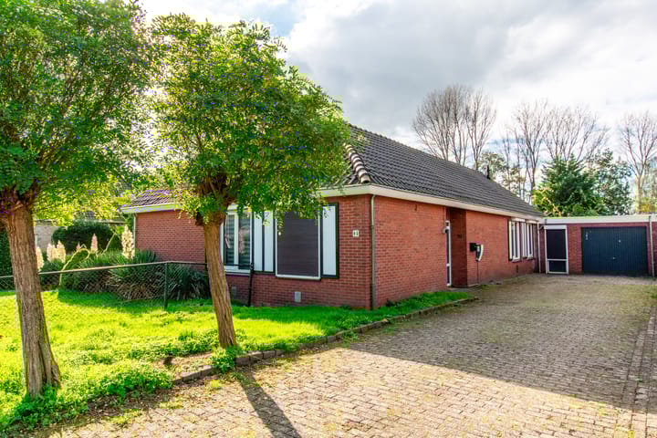 Foto 3 van Calfven 95