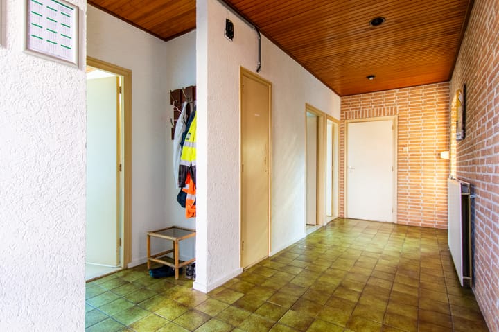 Foto 6 van Calfven 95