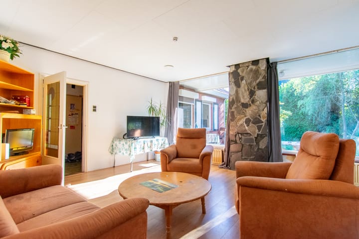 Foto 8 van Calfven 95