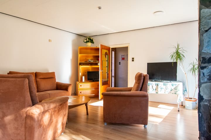 Foto 9 van Calfven 95