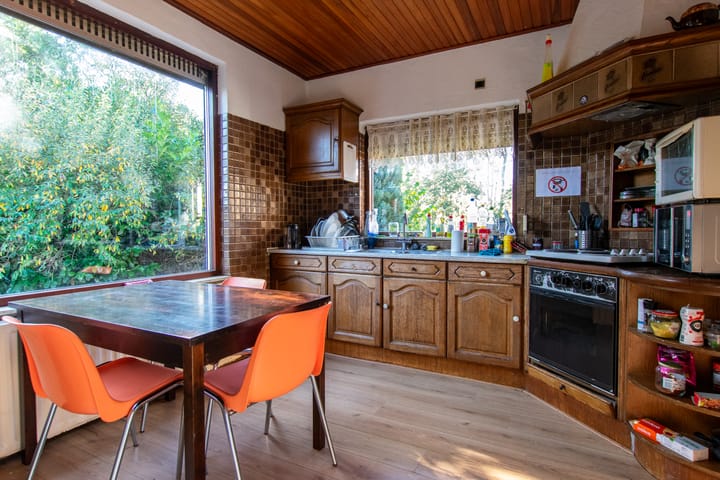 Foto 10 van Calfven 95