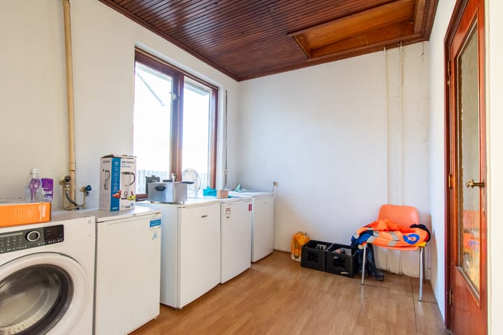 Foto 12 van Calfven 95