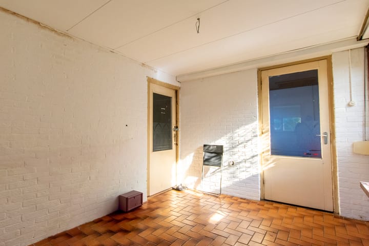 Foto 13 van Calfven 95