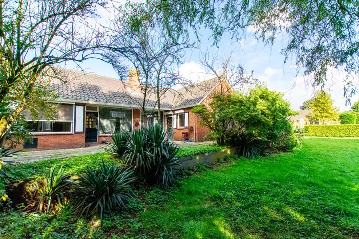 Foto 20 van Calfven 95