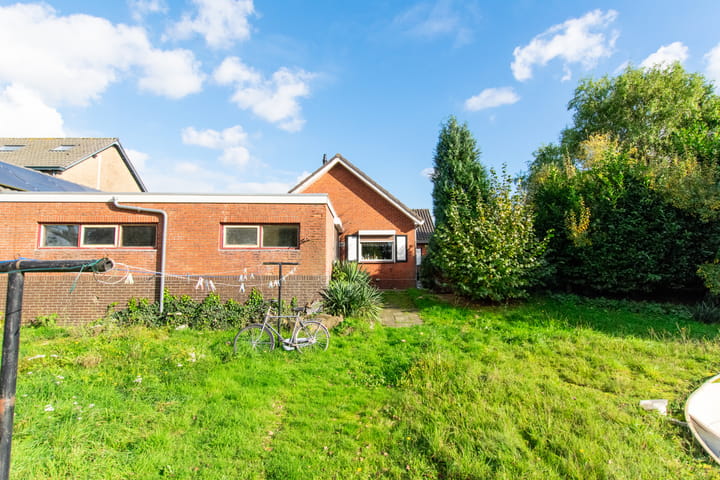 Foto 23 van Calfven 95