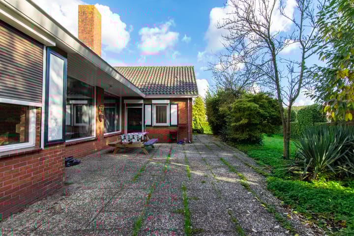 Foto 25 van Calfven 95